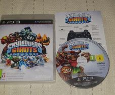 Skylanders Giants (Game Only) Top Playstation 3 Game For Sale Here