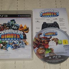 Skylanders Giants (Game Only) Top Playstation 3 Game For Sale Here