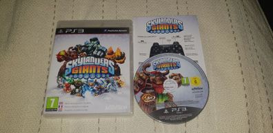 Skylanders Giants (Game Only) Top Playstation 3 Game For Sale Here