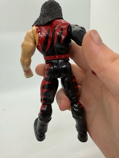 wwe Kane action figure