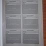 Toyota Service History Book Blank For All Models Image 3