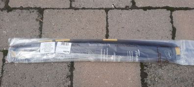 Wind deflectors Rear Ford Mondeo