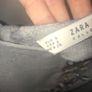 Zara flare sleeve blouse Image 4