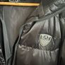 Authentic Armani puffer jacket Image 4