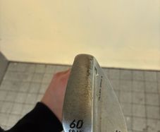 TaylorMade MG3 60 degree