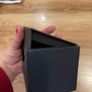 An empty original Tag box Image 5
