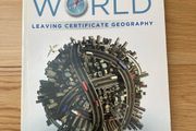 Today's World Book 3
