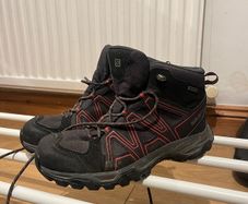 Salomon Hiking Boots