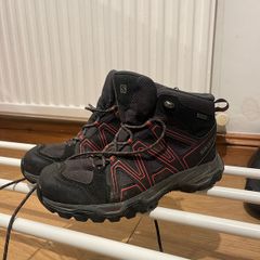 Salomon Hiking Boots