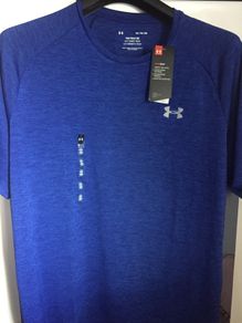 Under Armour T Shirt size XL brand new