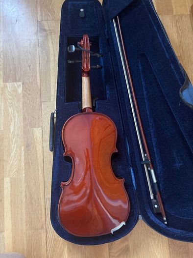 Fiddle