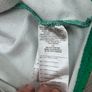 Umbro Ireland Football Half Zip Jumper Mens Large Image 5