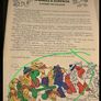 1989 Hasbro  My Little Pony magazine/comic No 120 New Year's Edition Image 7