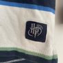M&S X Harry Potter Long Sleeve Polo Boys. Size 7-8 Image 4
