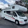 SunLight motorhome Image 4