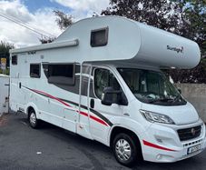 SunLight motorhome