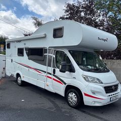 SunLight motorhome
