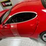 Alfa Romeo 8C Competizione 1/18 Burago Rare Image 7