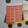 GB 1st class stamps Image 10