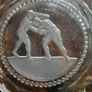Rare Vintage Boxing Ashtray Image 3