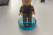 lego lord of the rings legolas