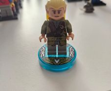 lego lord of the rings legolas