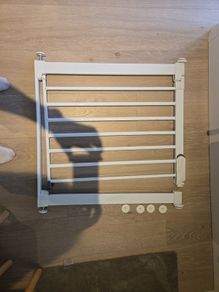 Stair gate