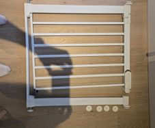 Stair gate