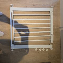 Stair gate