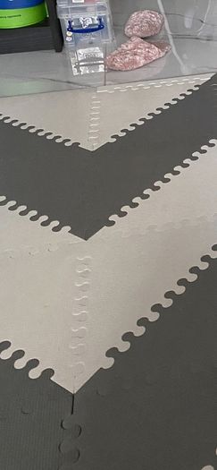 play mat