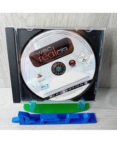 Wsc Real 09 Ps3 Game - Rare Retro Gaming Playstation 3 Snooker