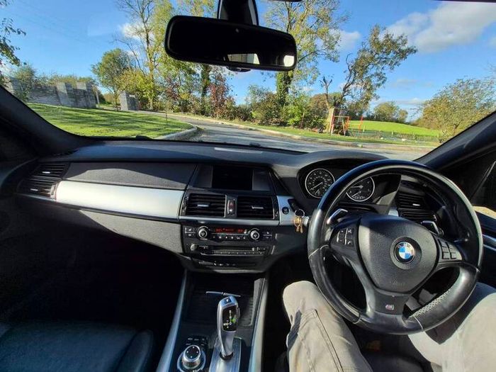 2013 Bmw X5