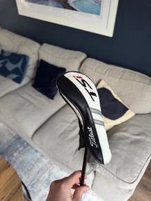 Titleist Hybrid