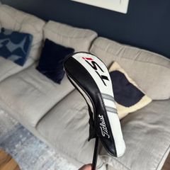 Titleist Hybrid
