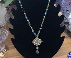Absolute Necklace