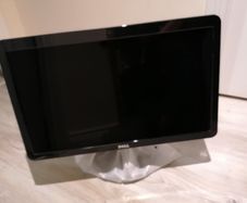 Dell Sp2309W monitor