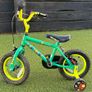Apollo Marvin the Monkey kids bike Image 8