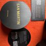 San Martin GMT Automatic Watch Image 8