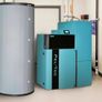 Peltec Pellet Boiler Image 2