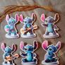 Lilo & Stitch bedroom Decorations Image 8
