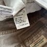 Levis 568 Loose Straight Jeans Size 32x32 Image 7