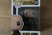 Funko Pop - Black Adam