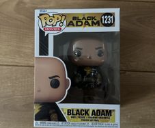 Funko Pop - Black Adam