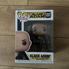 Funko Pop - Black Adam