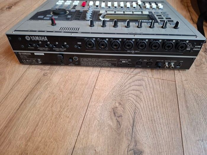 Yamaha AW1600 Digital Multitrack