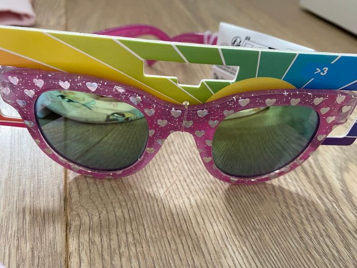 Benetton baby & sunglasses