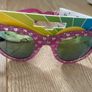 Benetton baby & sunglasses Image 5