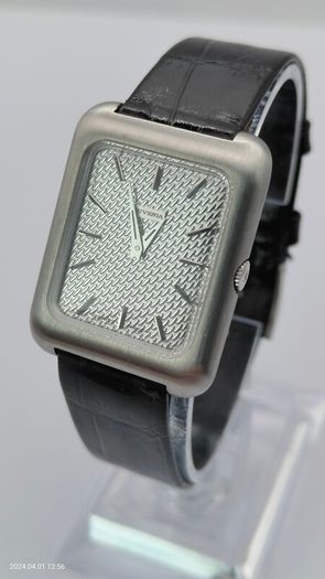 Juvenia Vintage Swiss Watch