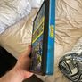 fortnite box of stickers books etc. Image 2
