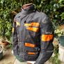 RST PRO Series Adventure Jacket Image 3